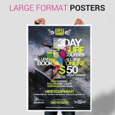 Large Format Posters - viveprinting.com