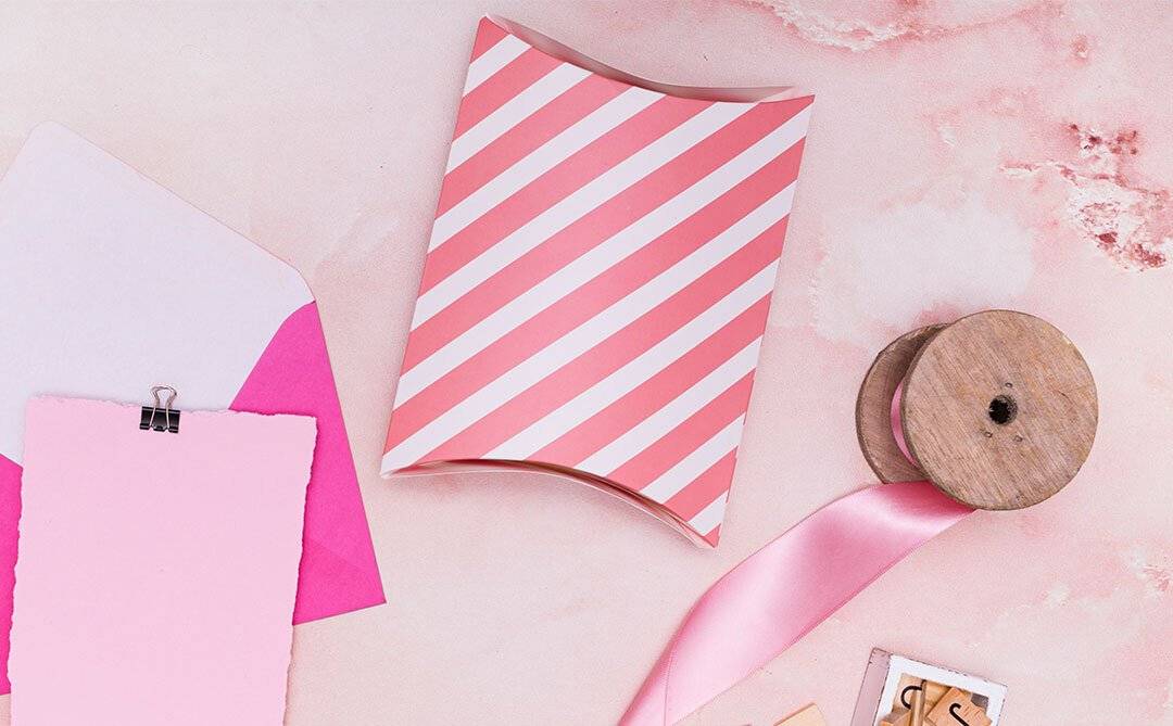 Top 10 Benefits of Using Custom Pillow Boxes