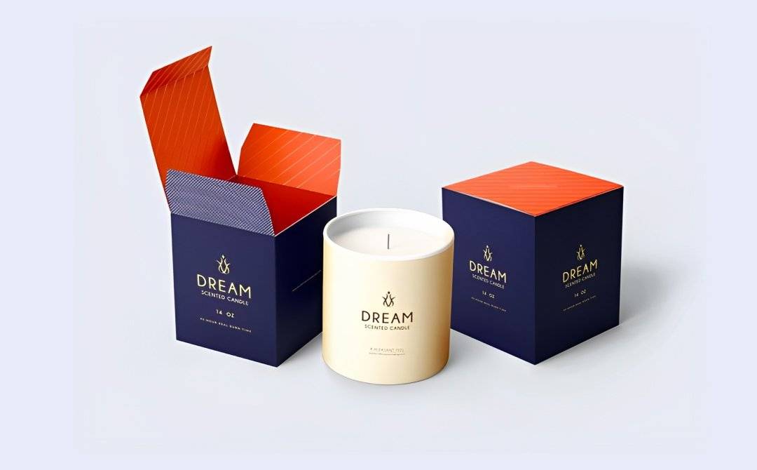 Wholesale Tuck Boxes