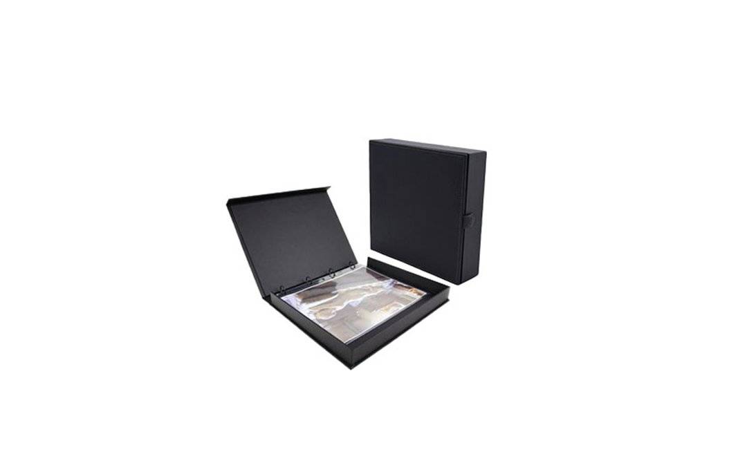 custom Presentation Boxes - blog