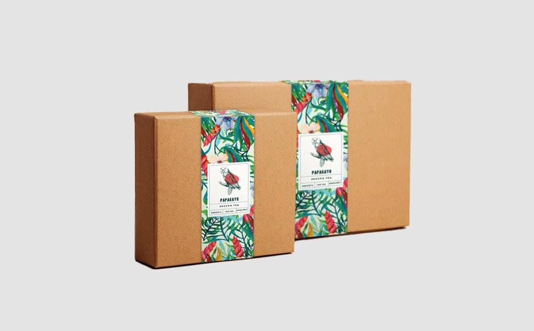 Sleeve Boxes Packaging
