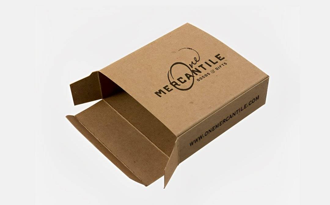 Wholesale Kraft Boxes