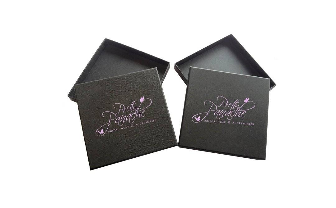Presentation Boxes - viveprinting