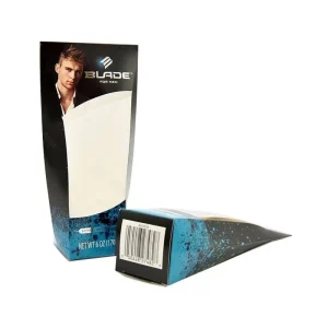 Book Style Tuck End Boxes