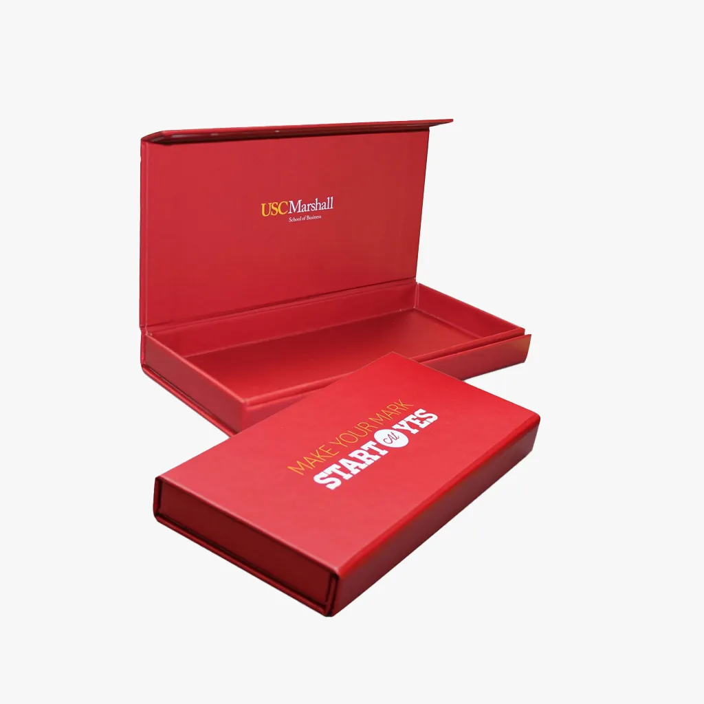 Custom Presentation Boxes | Custom Printed Presentation Boxes