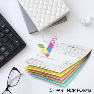 5 Part Ncr Forms 1