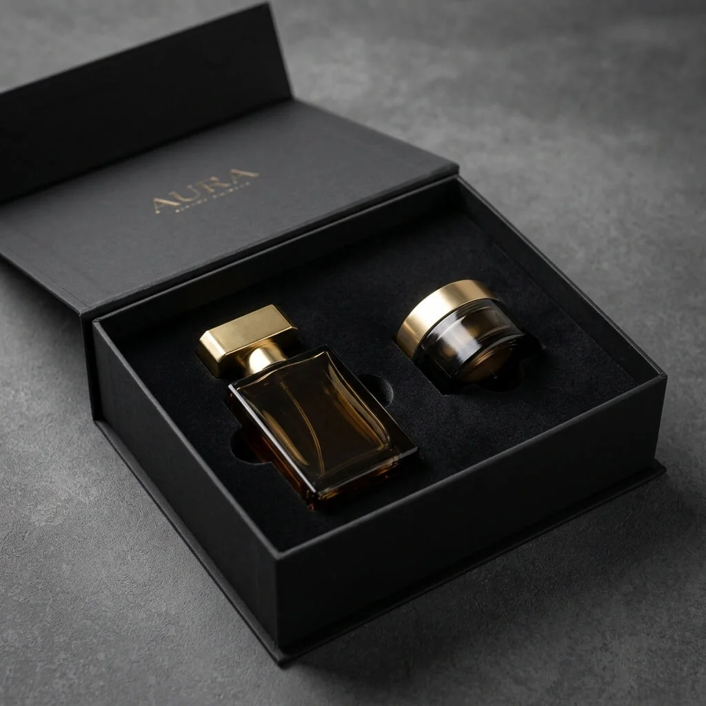 Packaging Inserts 1