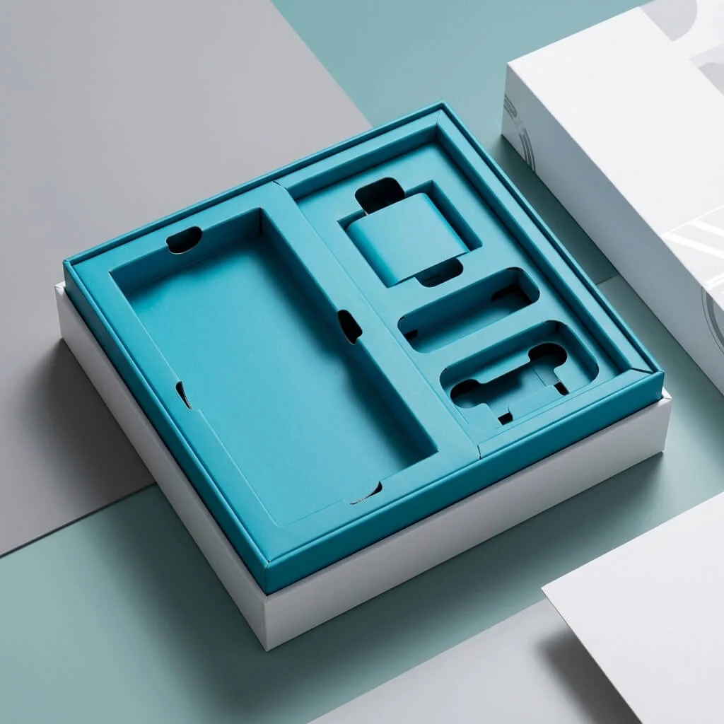 Packaging Inserts 2