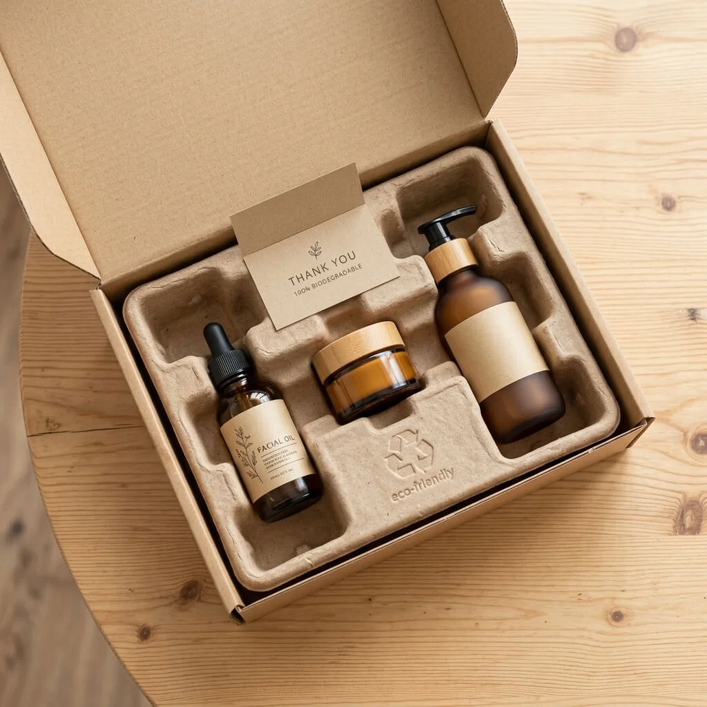 Packaging Inserts 4