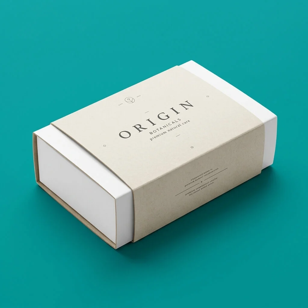 Packaging Sleeves 1