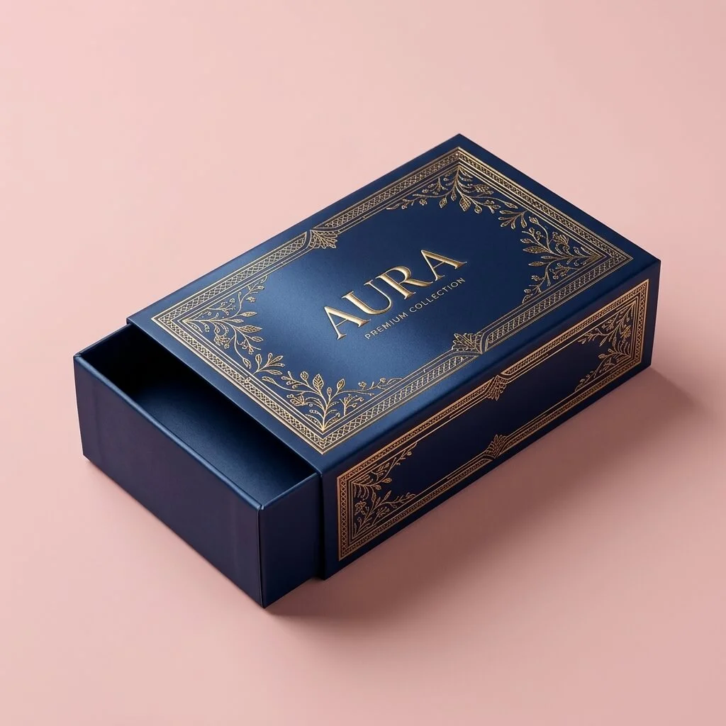 Packaging Sleeves
