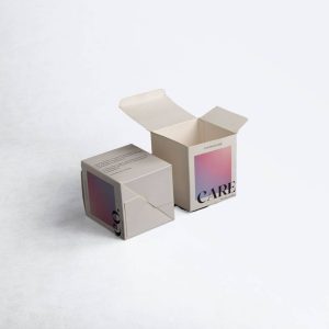 Snap Lock Boxes