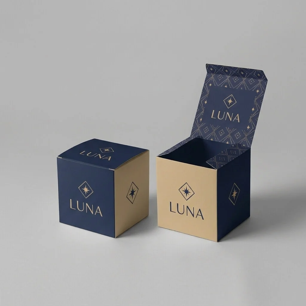 cube boxes 3