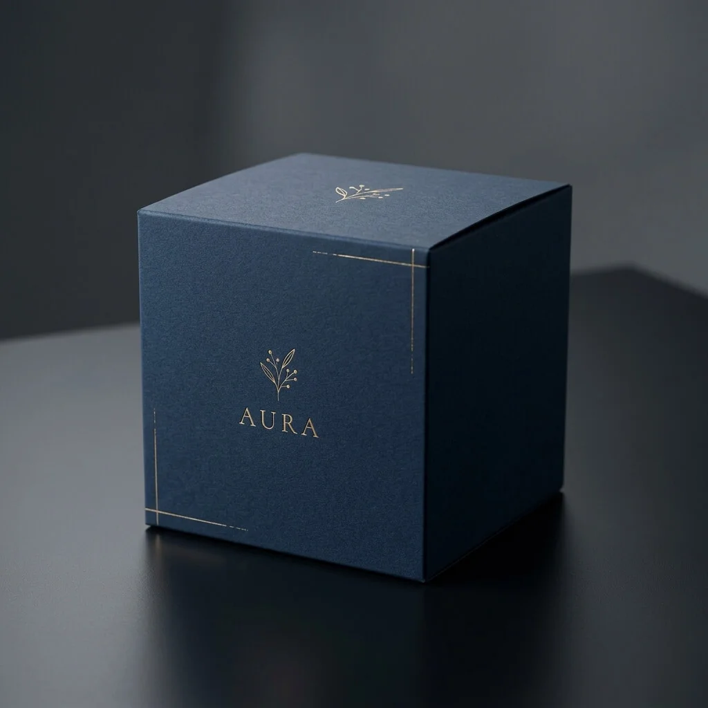 cube boxes