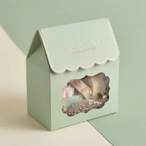 custom die cut boxes