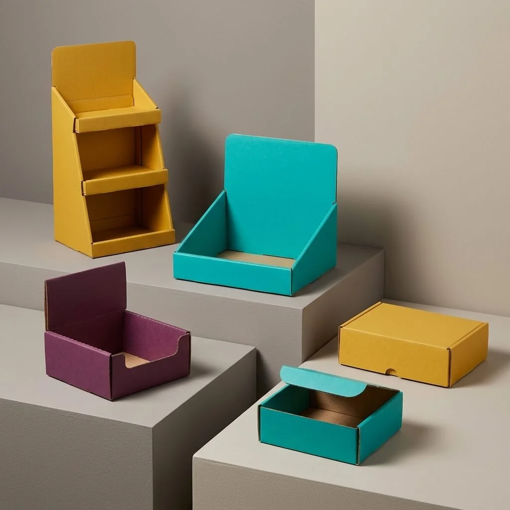 display boxes 2
