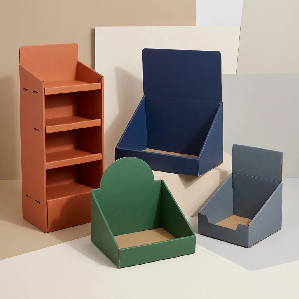 display boxes 3