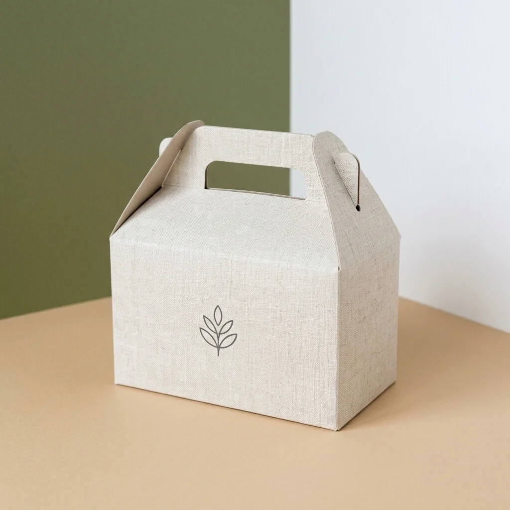 gable box