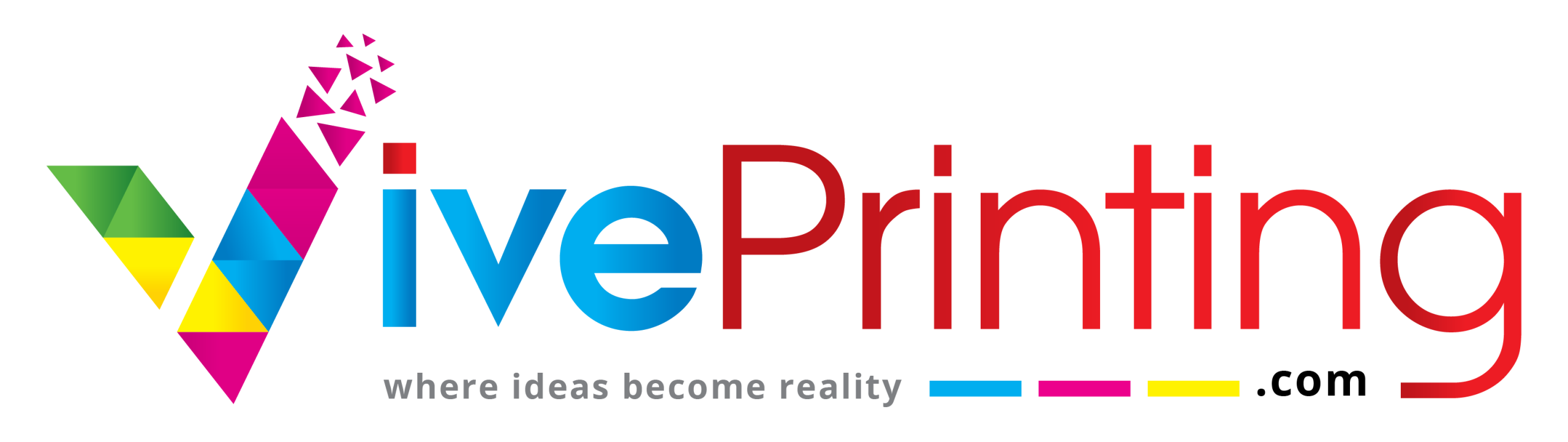 site logo
