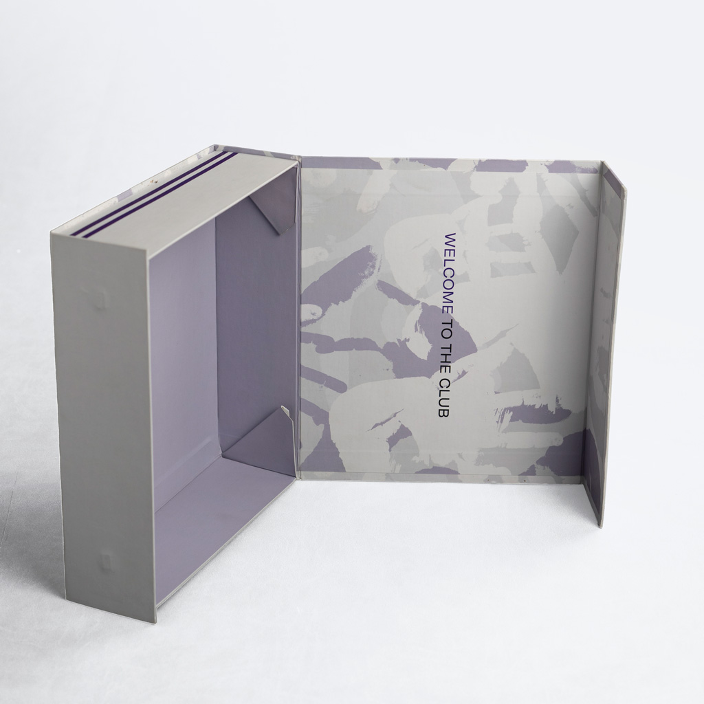 Pre-Assembled Rigid Boxes - Viveprinting.com