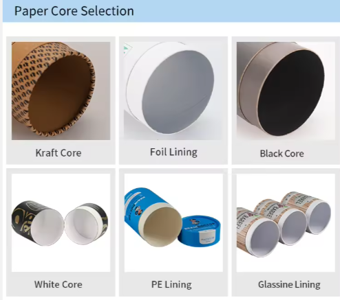 Paper Selection